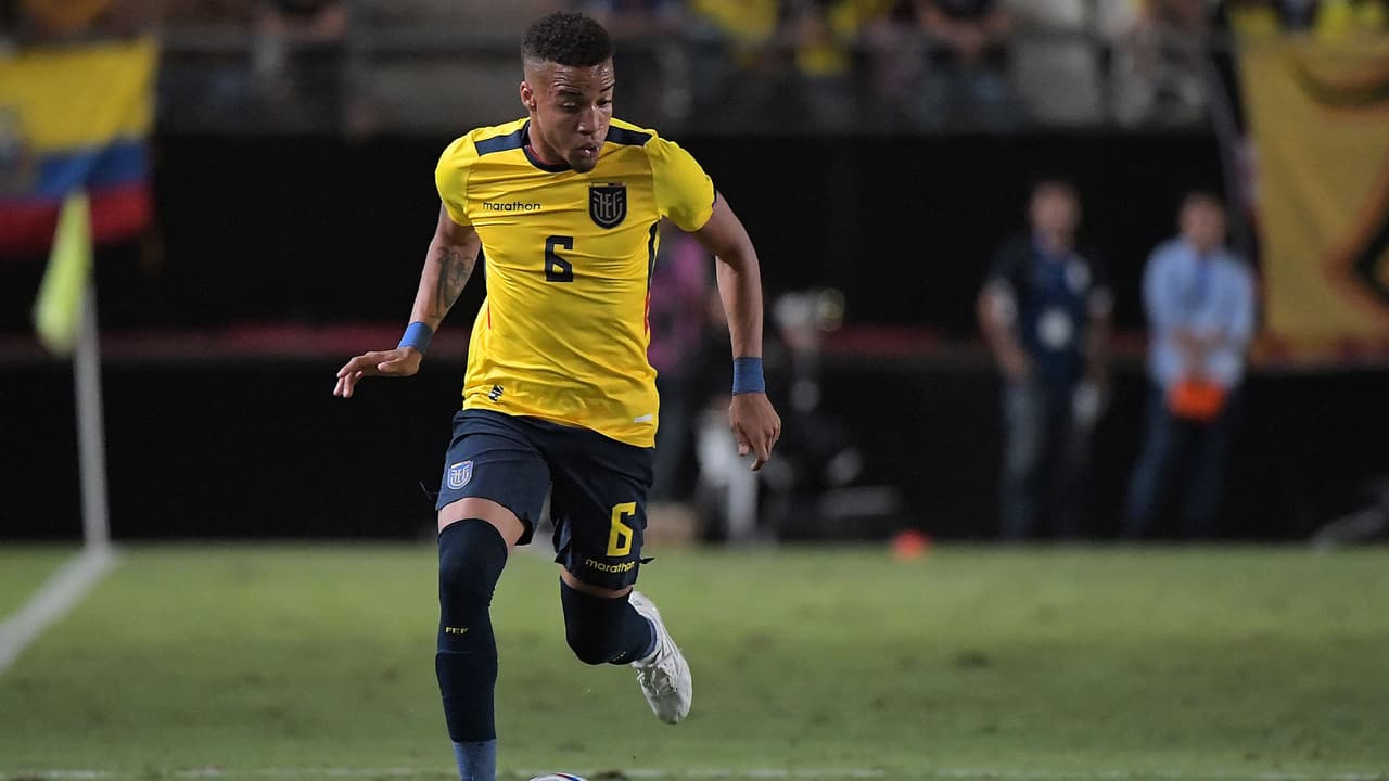 Perú apela ante el TAS la decisión de Byron Castillo; quiere ir al Mundial