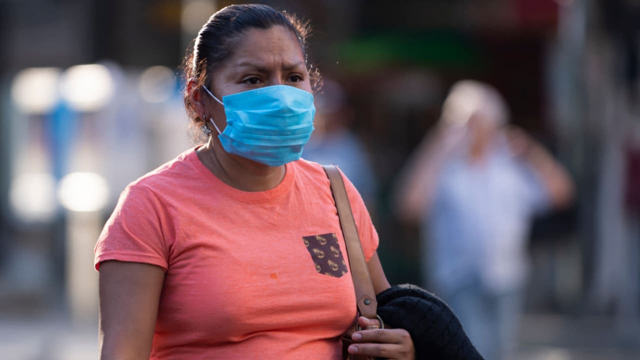 “La gente ya no le hace caso a la enfermedad”: médico hace un balance de los seis meses del coronavirus