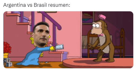 Tras seis minutos iniciado el partido, autoridades irrumpieron el campo de juego para suspender el encuentro entre Brasil y Argentina, ¿el motivo? Cuatro jugadores argentinos provenientes de Europa ‘no cumplieron’ con el protocolo sanitario.