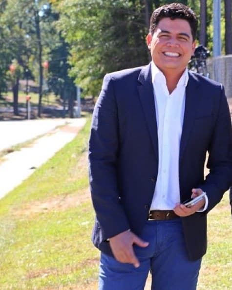 Orlando ha sido muy disciplinado con su nutrición y salud desde entonces.