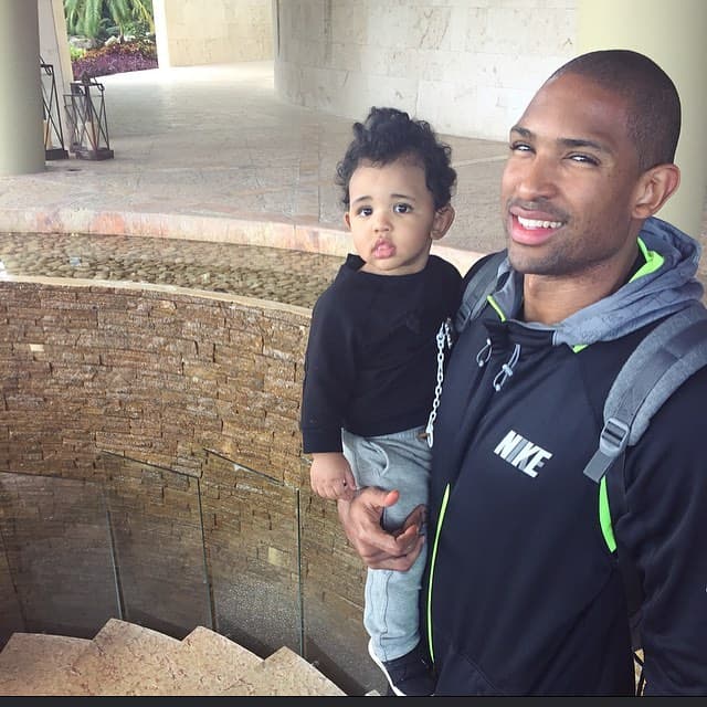 Pero seguramente caerá rendido a los pies de su nena.