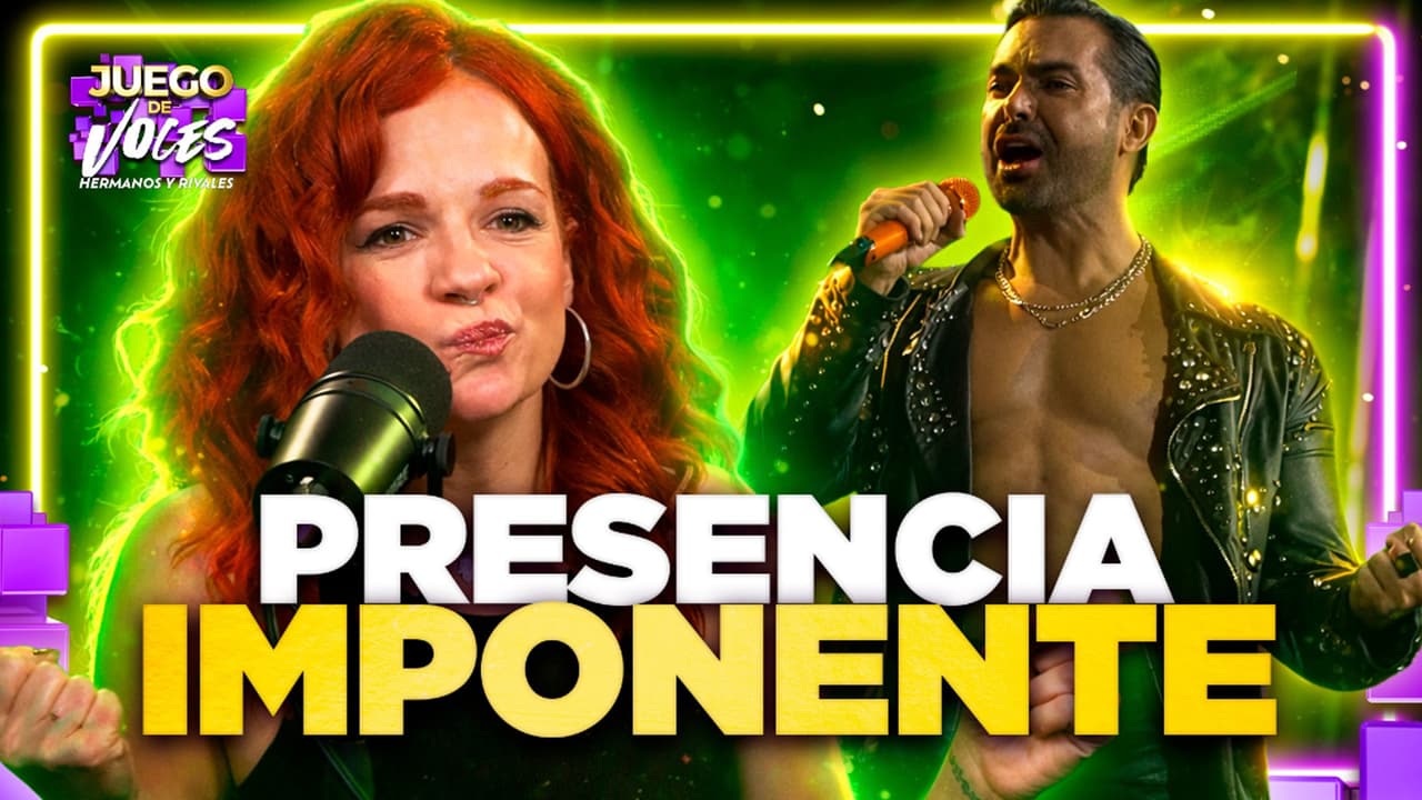 Ernesto D'Alessio lleva No podrás a otro nivel según coach vocal