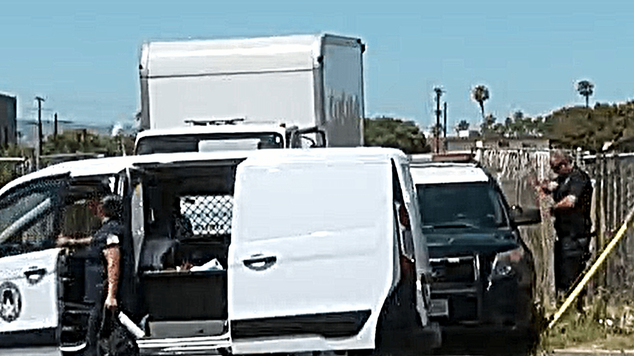 Apuñaló a su madre hasta la muerte; matrimonio hispano fue atacado por su hijo en Wilmington
