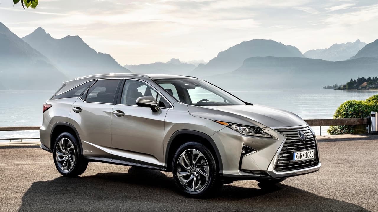 <h3 class="cms-h3-H3">8. Lexus - 84 problemas por cada 100 vehículos</h3>
<br>La marca de vehículos de lujo de Toyota mostró una impresionante recuperación de 14 problemas menos por cada 100 vehículos respecto al año anterior, surgiendo 7 puestos en relación a su posición en la lista 2017.