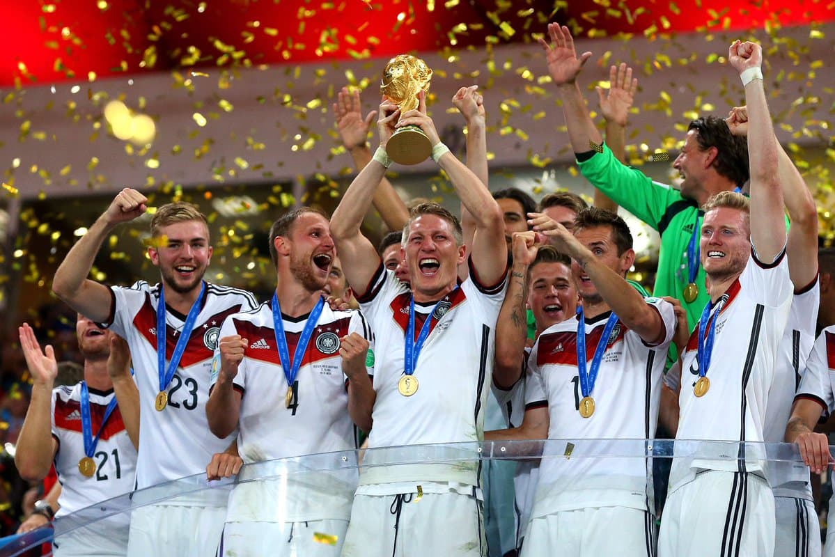 Rusia 2018 ya está en marcha, y las figuras de la MLS lo celebran en las redes sociales