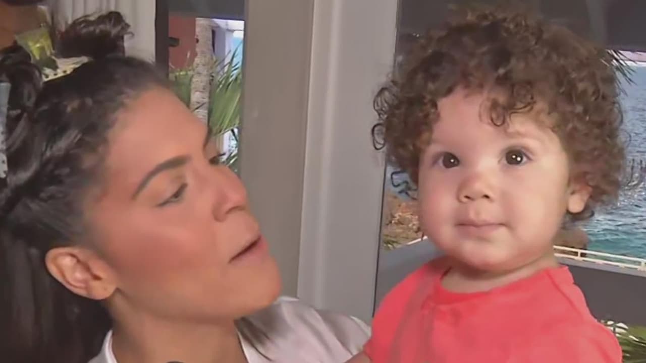 "La prueba de nuestro amor": Francisca llora al contar lo que significa que Gennaro esté en su boda