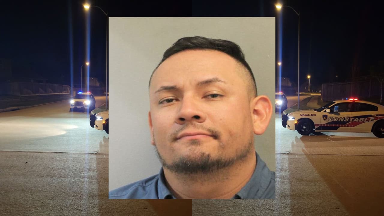 Arrestan a un padre de 34 años acusado de conducir en estado de ebriedad con tres niños en el vehículo