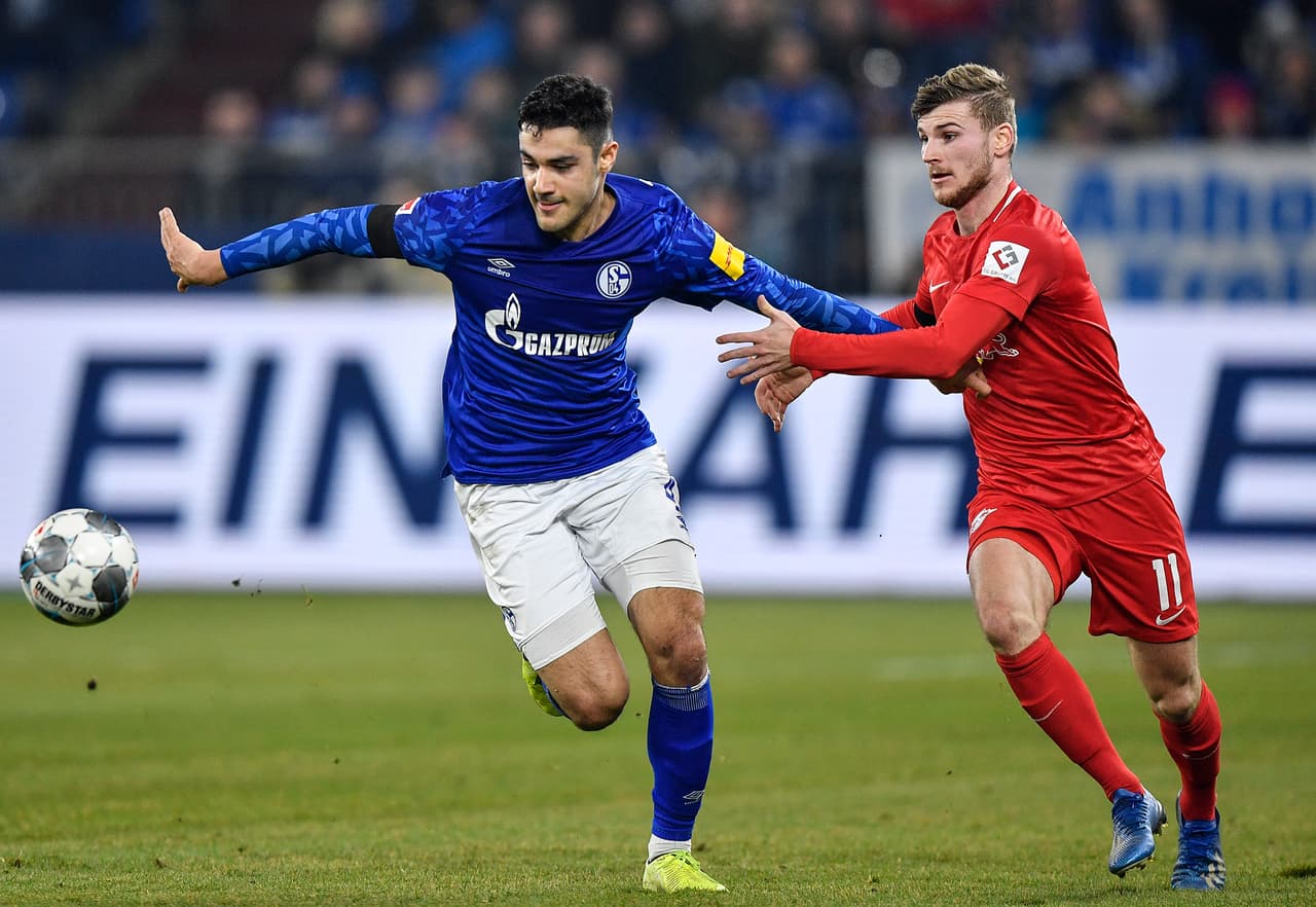 Sancho, Haaland, Davies y los jóvenes promesa más caros del mundo