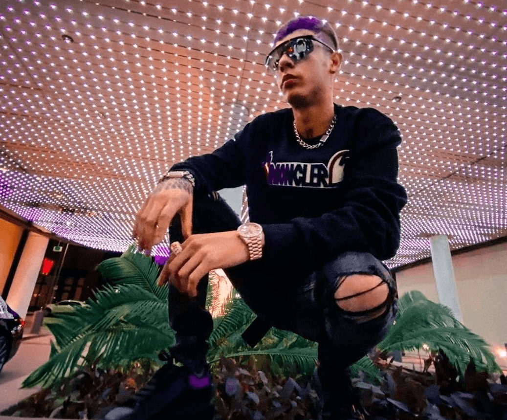 Natanael Cano asegura que Bad Bunny le "cambió la vida" y ahora comparte con él una de sus tres nominaciones a PJ