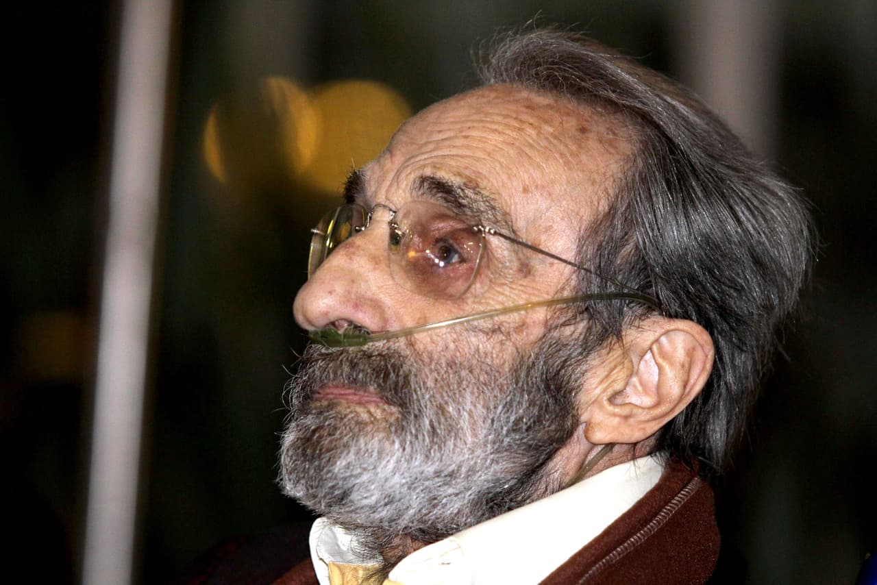 Su carrera en cine también fue prolífica.