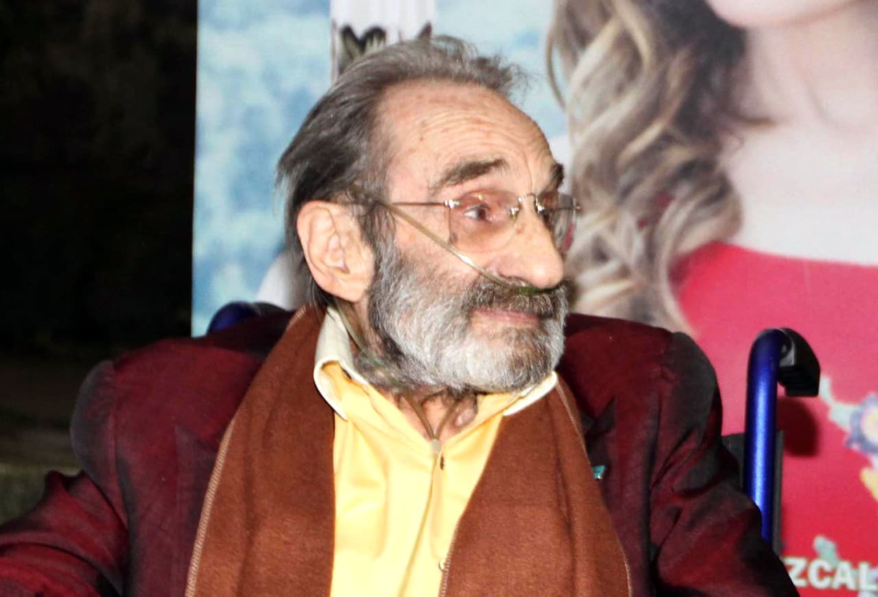 Prestó su voz para series y películas.