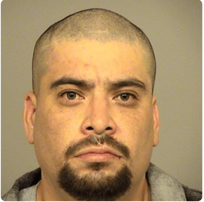 Anthony Lemos de 36 años, con cargos de conspiración, posesión para la venta de drogas y participación en actividades de pandilla.