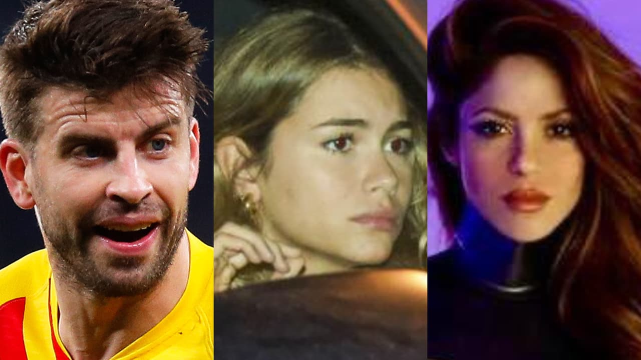 Shakira y Piqué habrían tenido supuesta pelea antes de acuerdo sobre sus hijos: hasta Clara Chía apareció