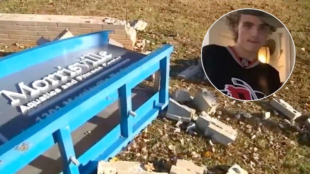 Iba a 80 mph en una zona de 35 mph: choque deja un muerto de 18 años y varios adolescentes heridos 