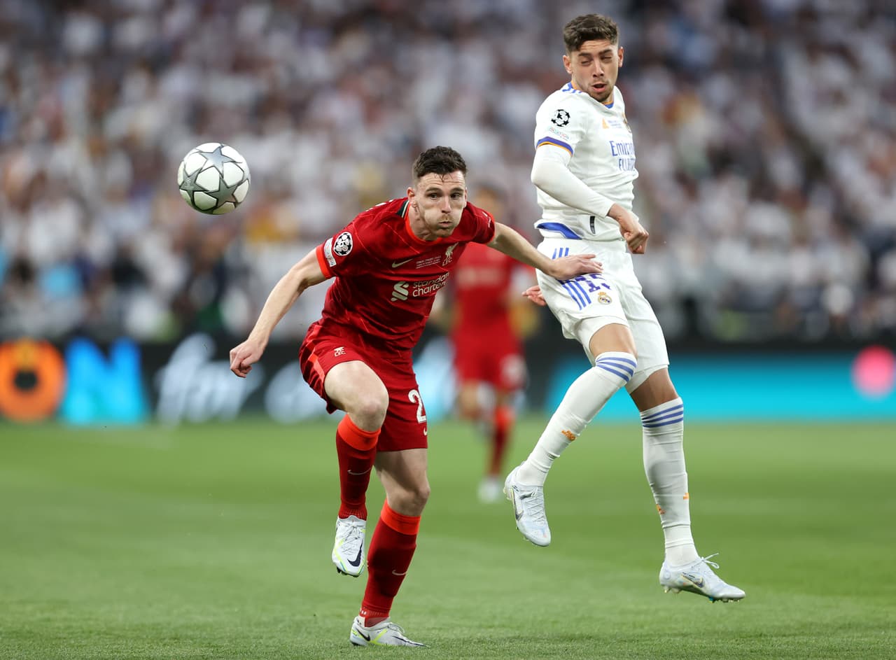 Luego de una campaña épica el Real Madrid se convirtió en campeón de la Champions League con un Courtois impresionante.
