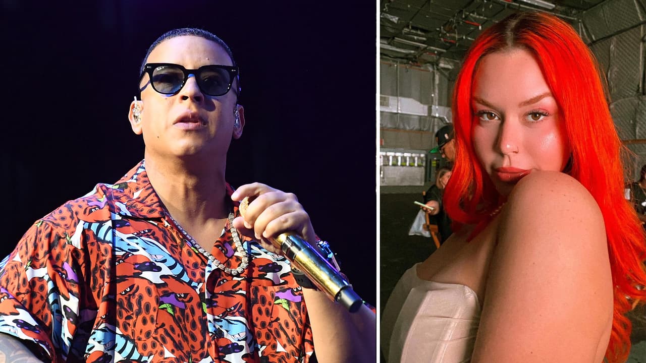 ¿Qué se hizo en el rostro? La hija de Daddy Yankee responde a las críticas