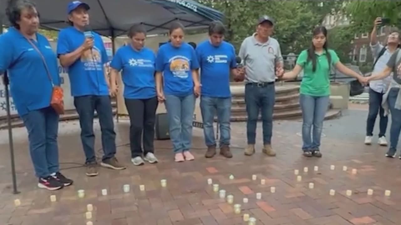 Qué implica la extensión al TPS para Honduras, Nicaragua y Nepal; abogado explica