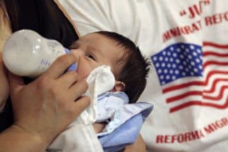 La acción ejecutiva que el presidente Barack Obama anunció el 20 de noviembre, frena tempotalmente las deportaciones de millones de indocumentados padres de ciudadanos y residentes legales permanentes.