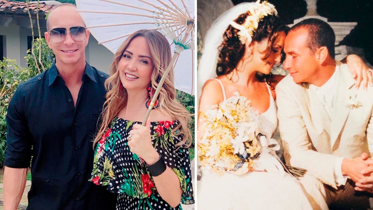 Erik Rubín hace nueva y triste confesión sobre su divorcio con Andrea Legarreta: “Es un proceso doloroso”