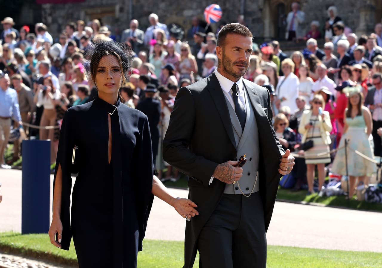 David Beckham hizo llorar a Victoria con polémica confesión: “Estar casado es un trabajo duro”