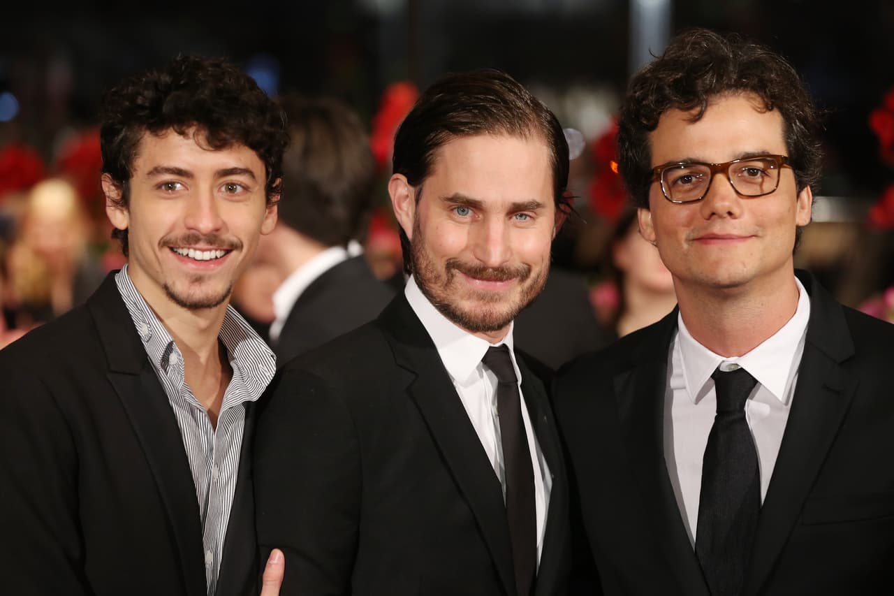 Estuvo a cargo del emblemático rol de Pablo Escobar.