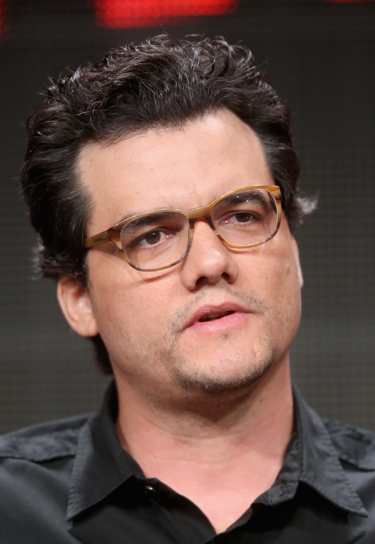 Ahora seguimos con un gran actor brasileño.