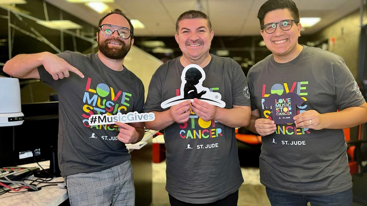 En total, la recaudación fue de $233,446, superando la meta.