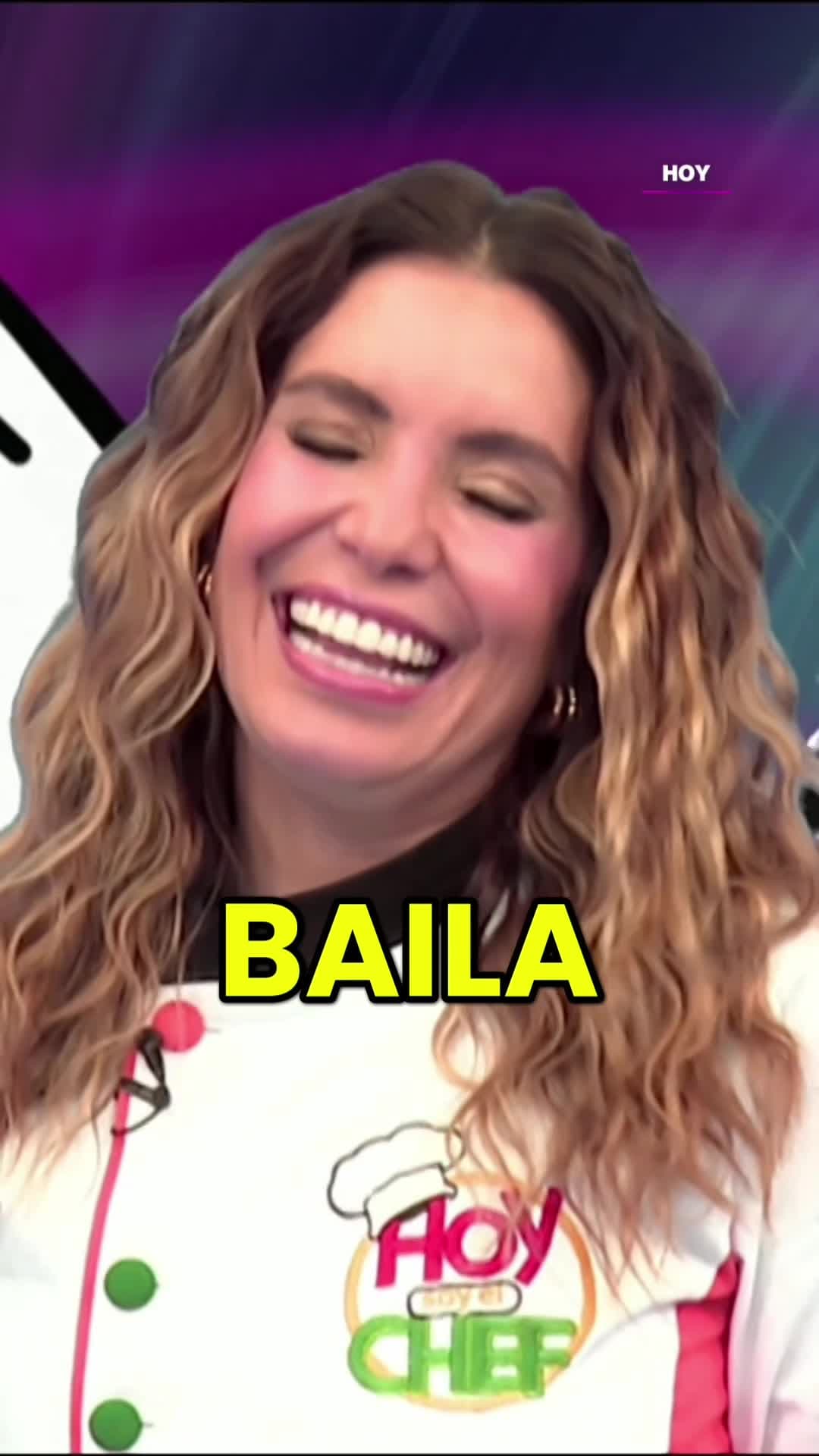 ¡CONMADRES! Jimena Longoria y Andrea Escalona a Hoy soy el Chef