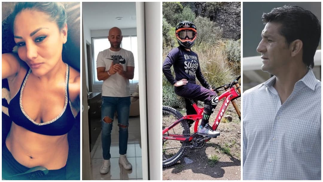 La 'Barby' Juárez sigue boxeando y ganando en las competencias. Joahan Rodríguez continúa con sus actividades en el fútbol, aunque ya no es jugador. Lorena Dromundo ha seguido entrenando para su siguiente competencia de ciclismo de montaña, mientras que Isaac Terrazas continúa su vida como empresario.