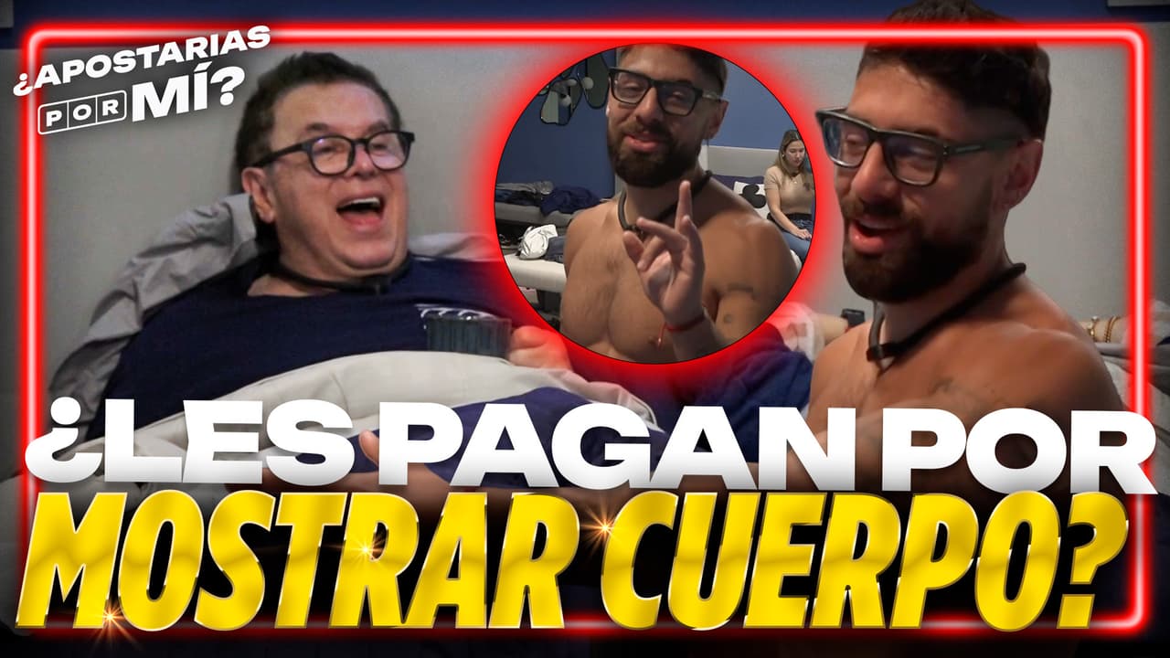 ¡Ya suéltalo! Mario Bezares se levanta con mucha saña contra Beta