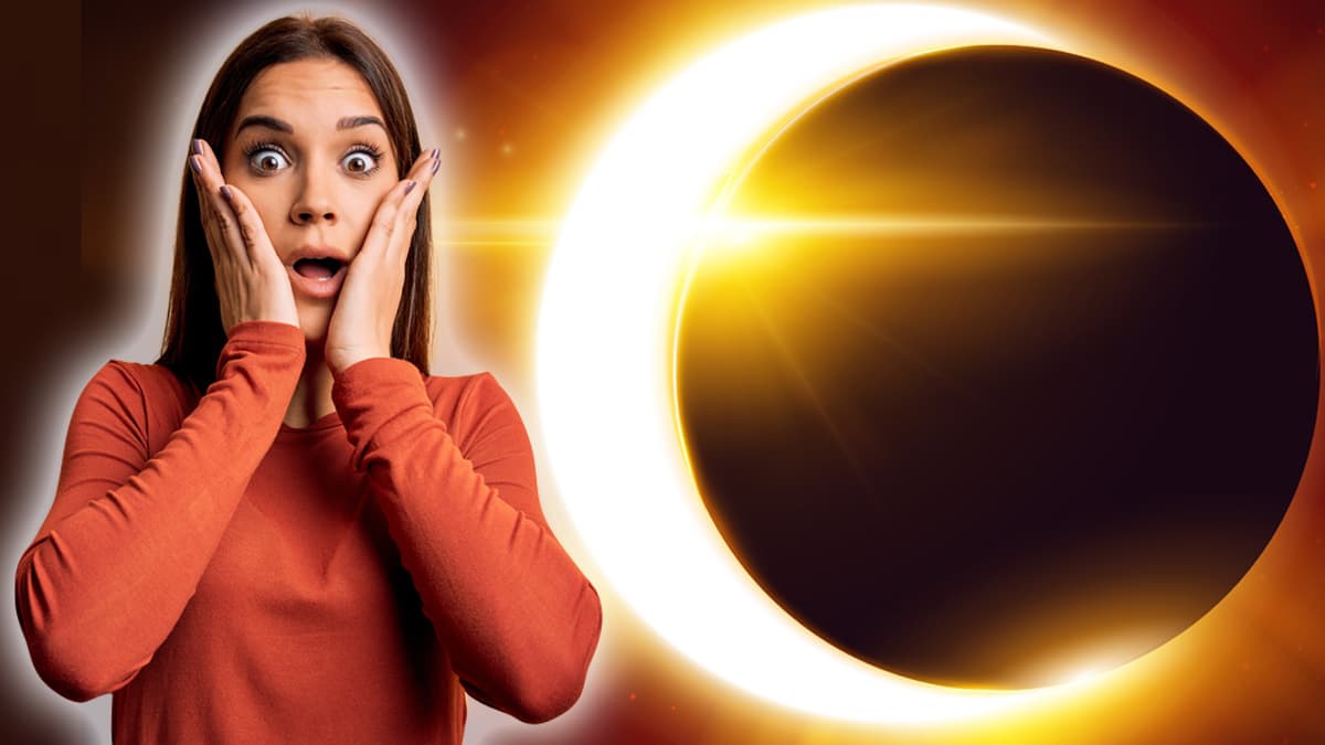 El 30 de abril del año 2022 tendremos el primer eclipse parcial del año, este evento es muy importante pues tendremos la influencia de la Luna, el Sol y la Tierra creando lo que se llama un arco de aviso para cada uno de los diferentes signos zodiacales.
<br>