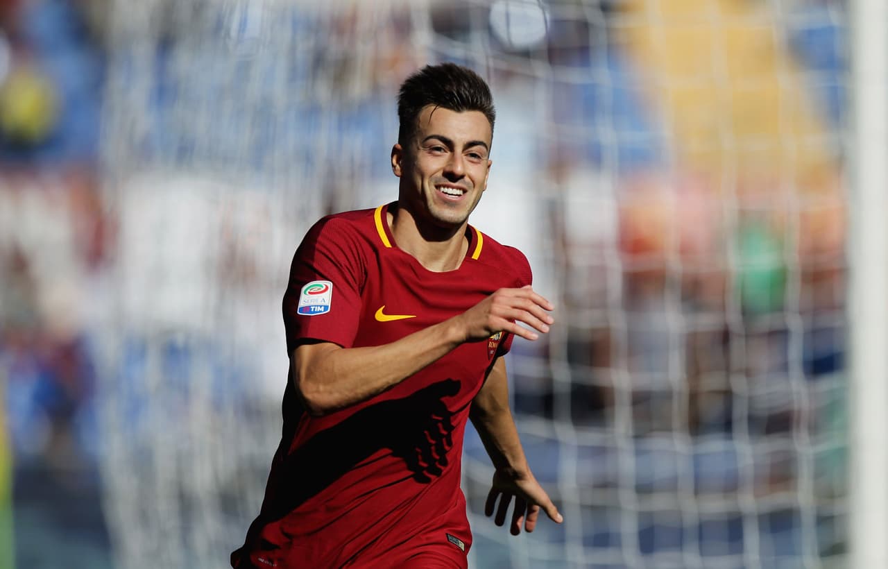 'El Faraón', por haber nacido en Egipto, tuvo la oportunidad de jugar para la selección africana cuando apenas estaba comenzando a despuntar en Italia, pero prefirió esperar.