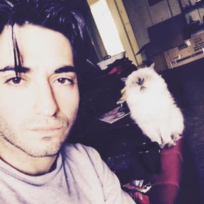 ¿Te gustaría que Eduardo te llamara "nuera"?