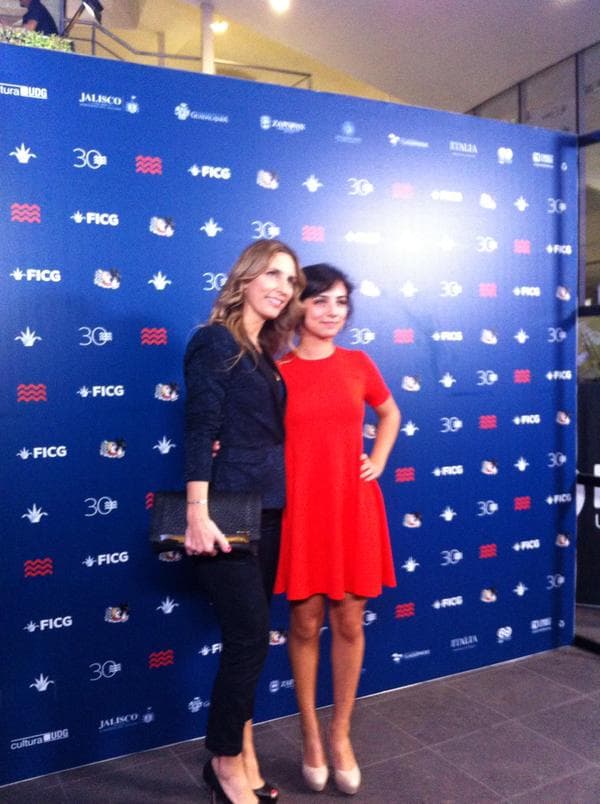 Se parece mucho a su papá.