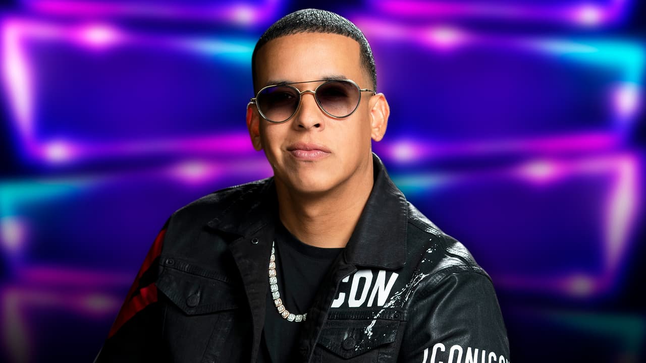 Daddy Yankee llega a Reina de la Canción para encontrar a su nueva musa