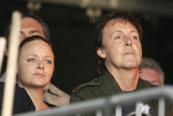 Stella nació en Londres el 13 de septiembre de 1971.Mira aquí los videos más chismosos.