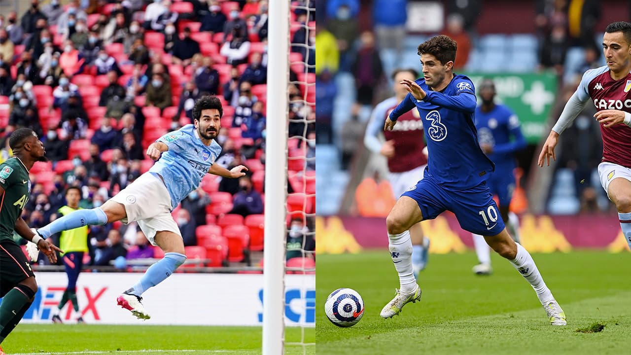 ¿Dónde se juega la Final de la Champions League 2020-2021 entre Manchester City y Chelsea?