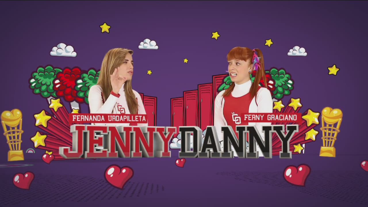 No pueden faltar las niñas bonitas que se creen las más populares.