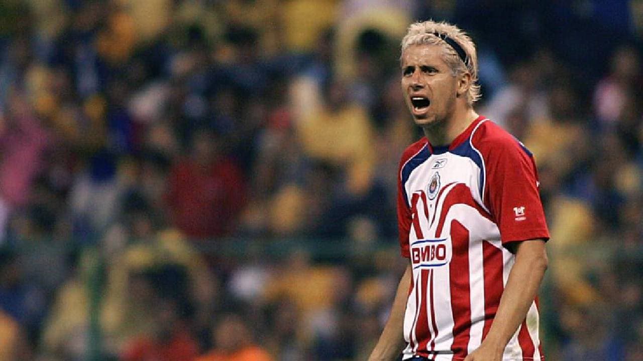 Los excéntricos peinados del ‘Bofo’