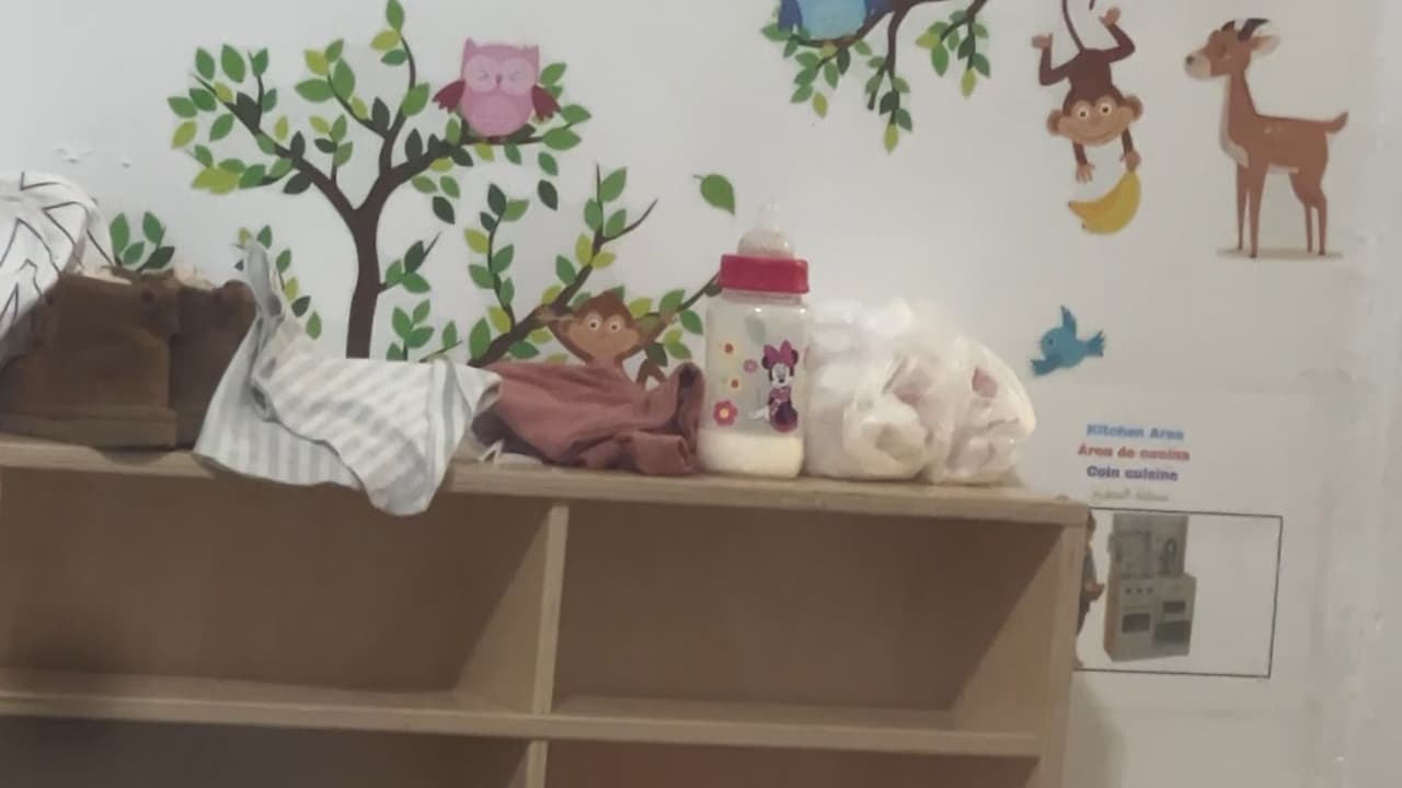 La guardería había iniciado sus actividades en mayo de este año. 
<br>
<br>Incluso, 
<b>este mismo mes de septiembre había aprobado una inspección sorpresa.</b>