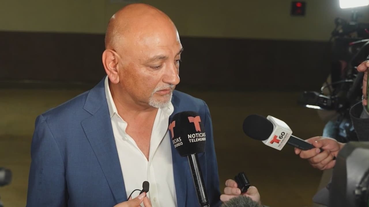 Declaran no culpable a exoficial de Uvalde