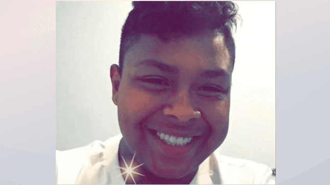 Hispano desaparecido en Raleigh