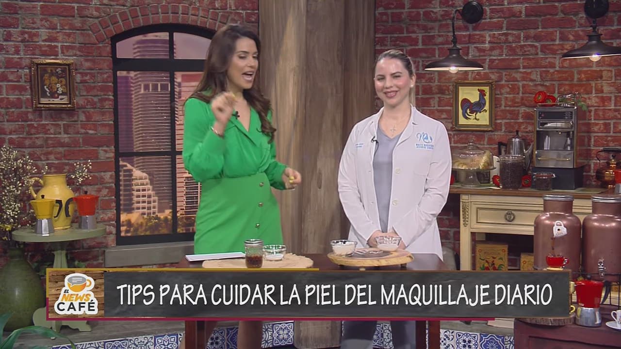 Consejos para cuidar el maquillaje diario