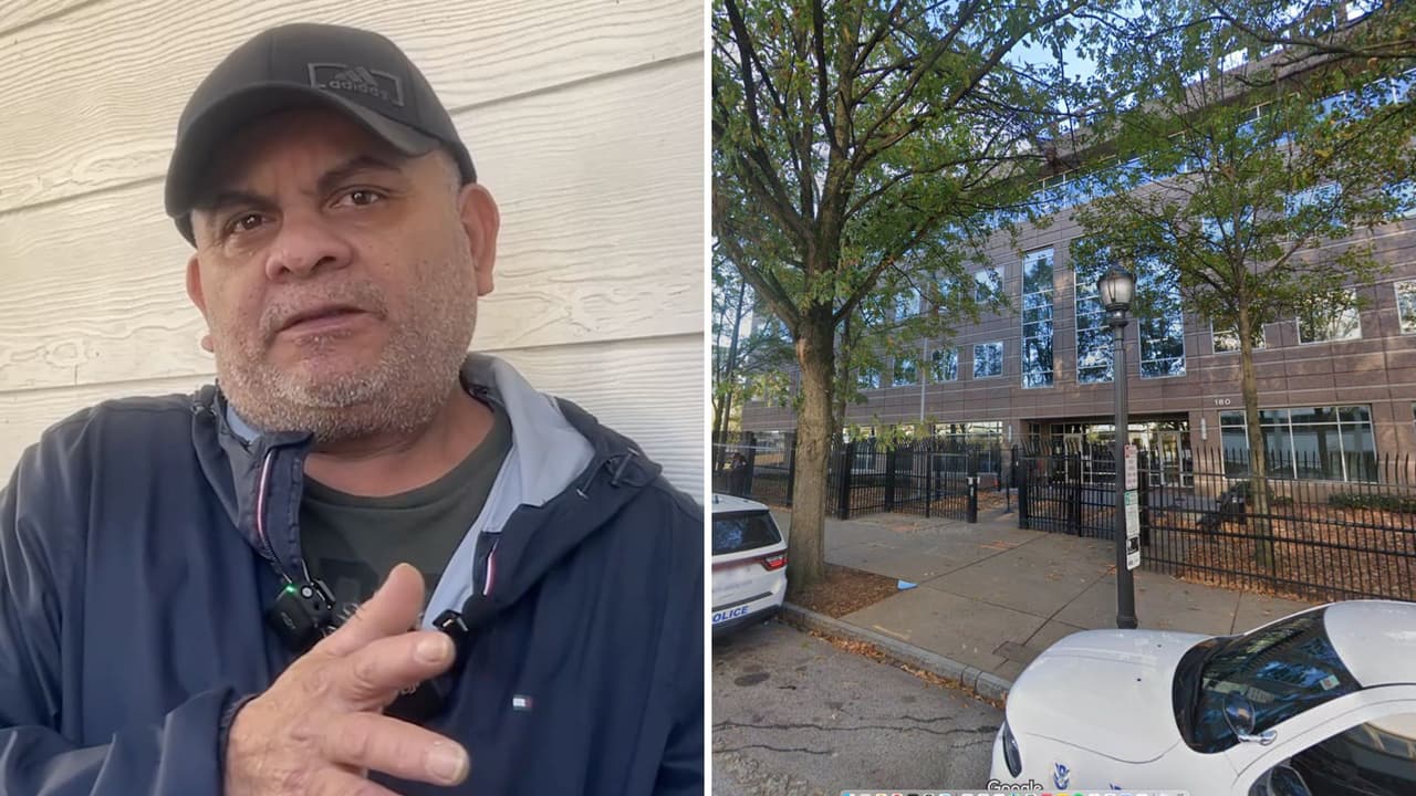 Hispano con TPS es arrestado por una infracción de tránsito y entregado ante ICE a pesar de tener un estatus legal