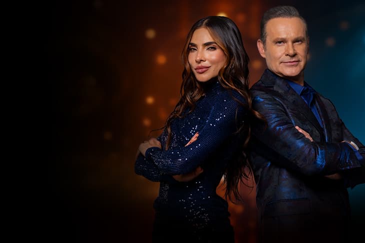 ¿Apostarías por Mí?