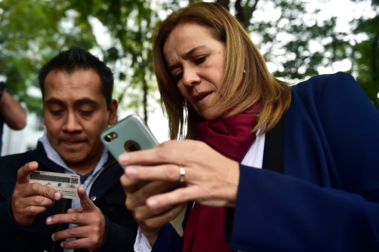 De 48 independientes, solo 3 han logrado registrar su candidatura a la presidencia de México