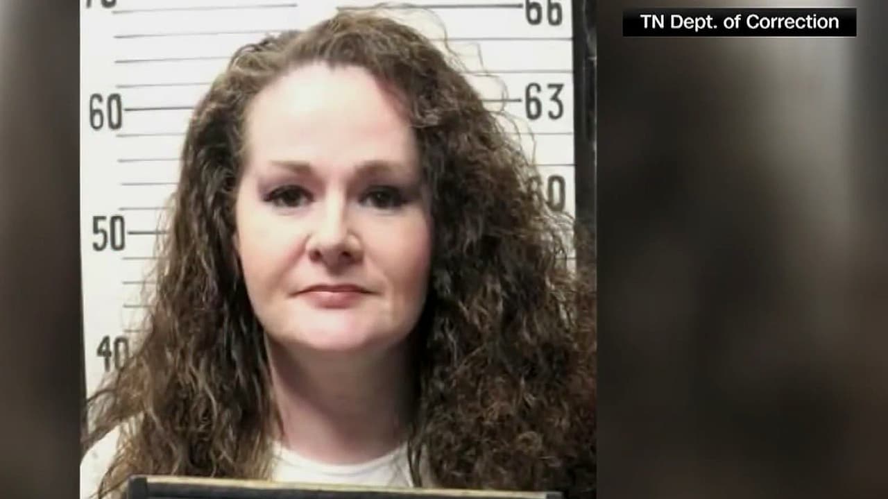 Caso Christa Pike: Jueza ordena preservar evidencia tras la ejecución fallida en Tennessee