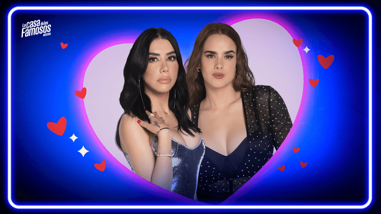 Gala rechaza a Agustín y declara a Karime como su novia en la final de 'La Casa de los Famosos México'; se besan