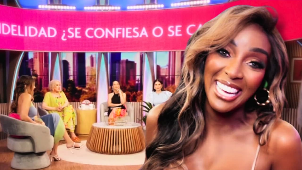 ¿Quién es la más atrevida de Desiguales? Descubrimos este y más secretos detrás de cámaras