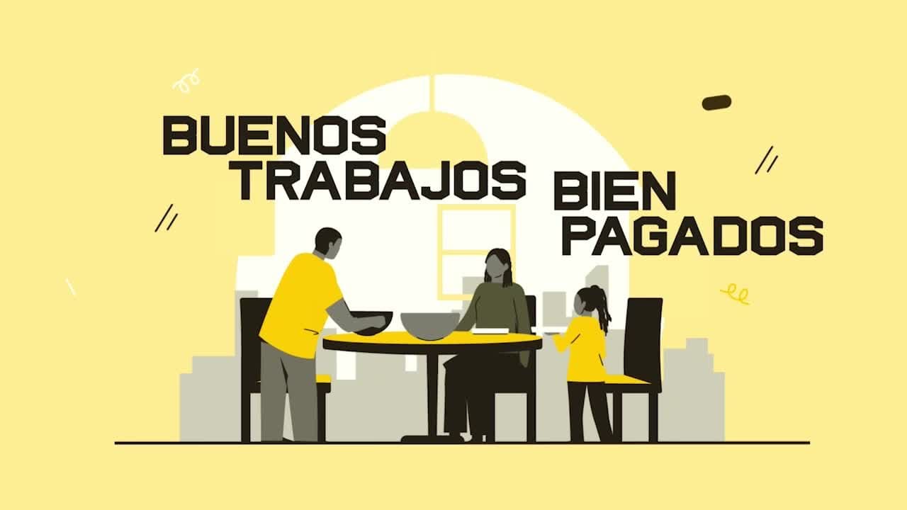 Construyendo una Nueva York asequible para todos, con la Unión de Carpinteros y Contratistas
